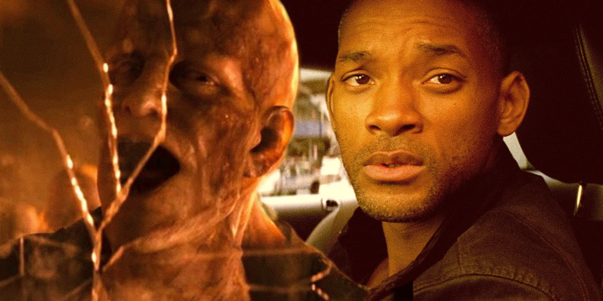I Am Legend Darkseekers I Am Legend Darkseekers