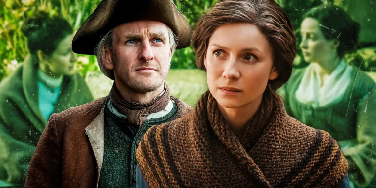 Outlander Season 8 Disappointingly Cuts Character After Heartfelt Season 7 Moment