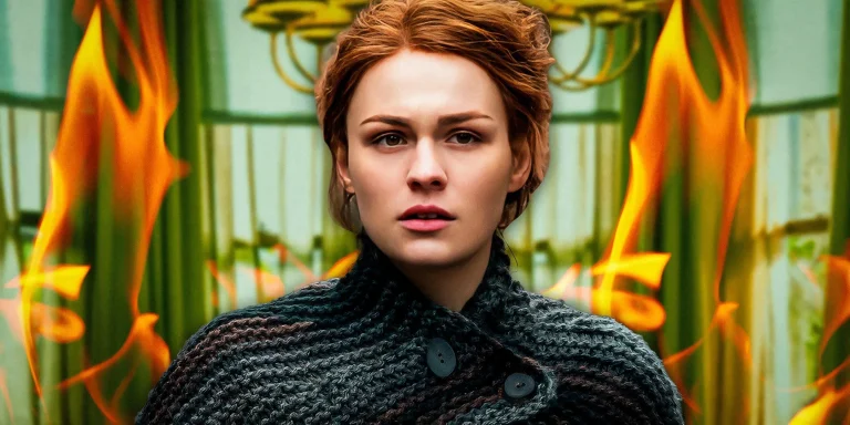 Concerns Grow Over Outlander Season 8 Potentially Ignoring Key Elements of Brianna’s Book Story