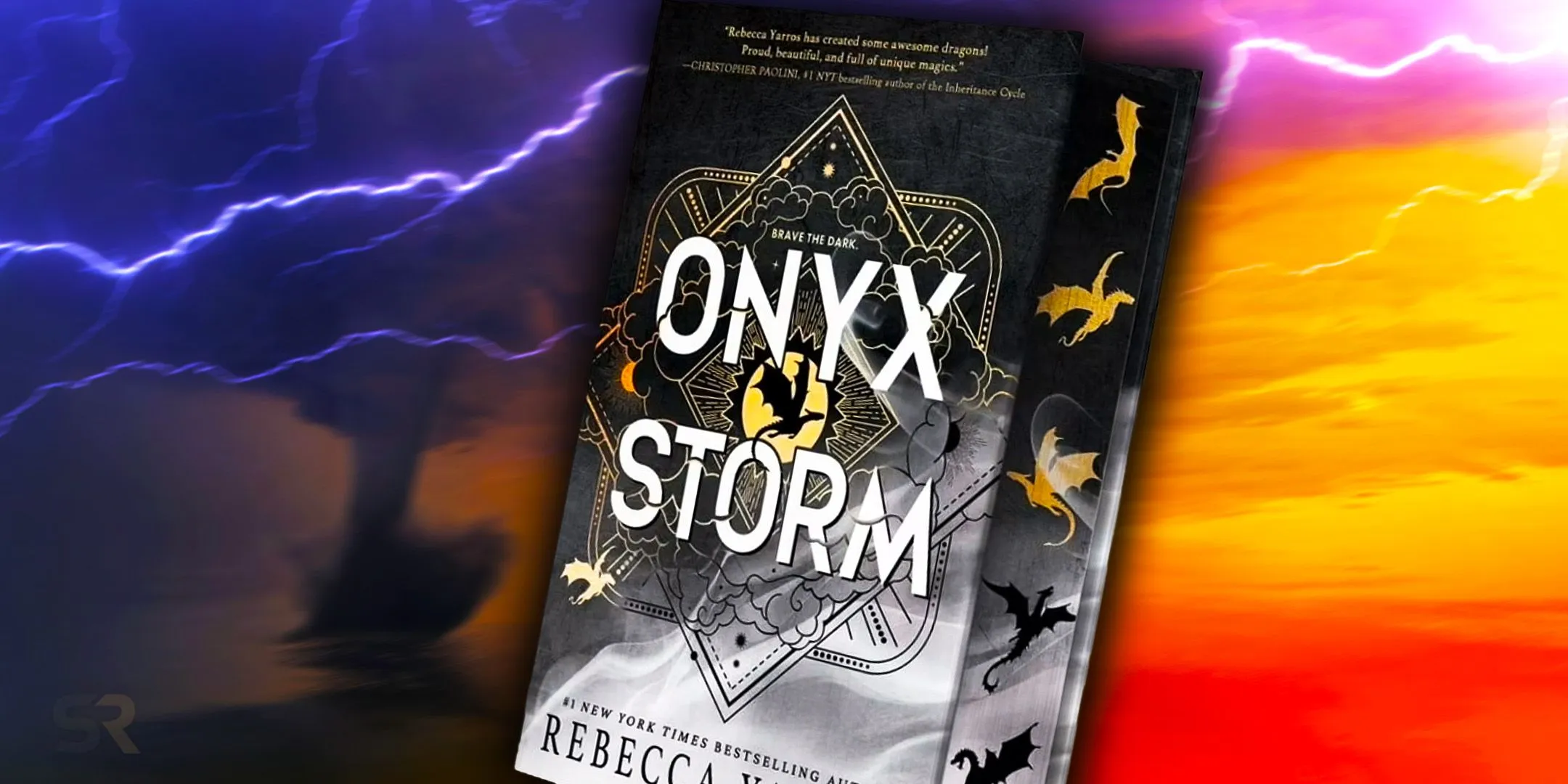 Memorable Moments from Onyx Storm
