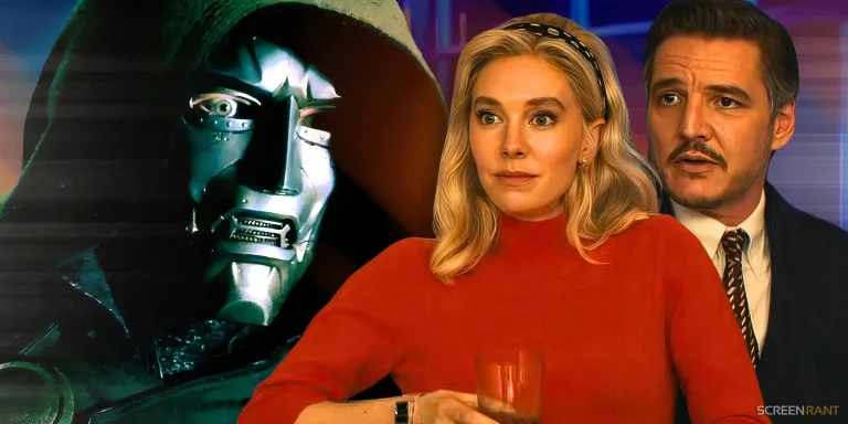 How Reed Richards and Sue Storm’s Child from Fantastic Four: First Steps Will Reappear in Avengers: Doomsday