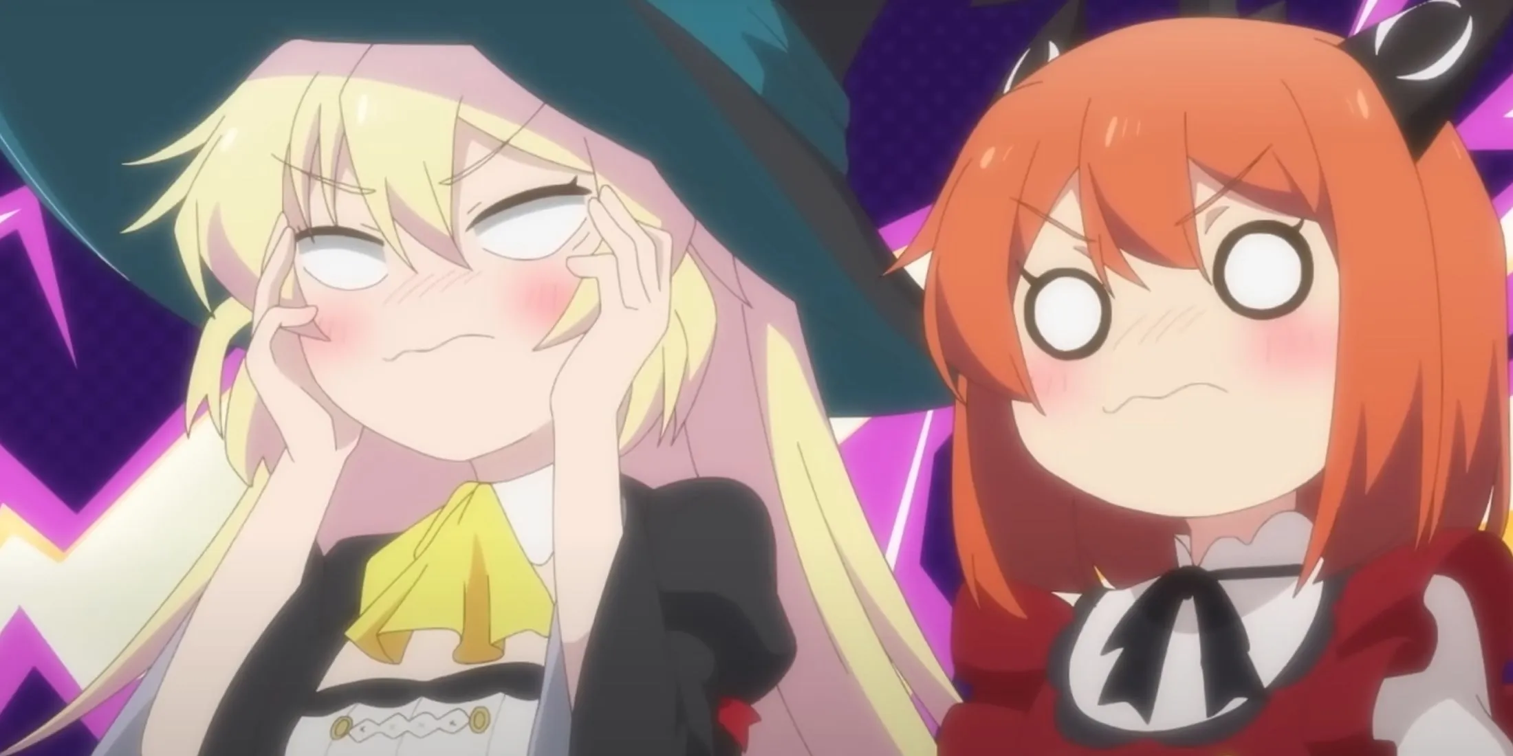 I've Been Killing Slimes Anime I've Been Killing Slimes Anime