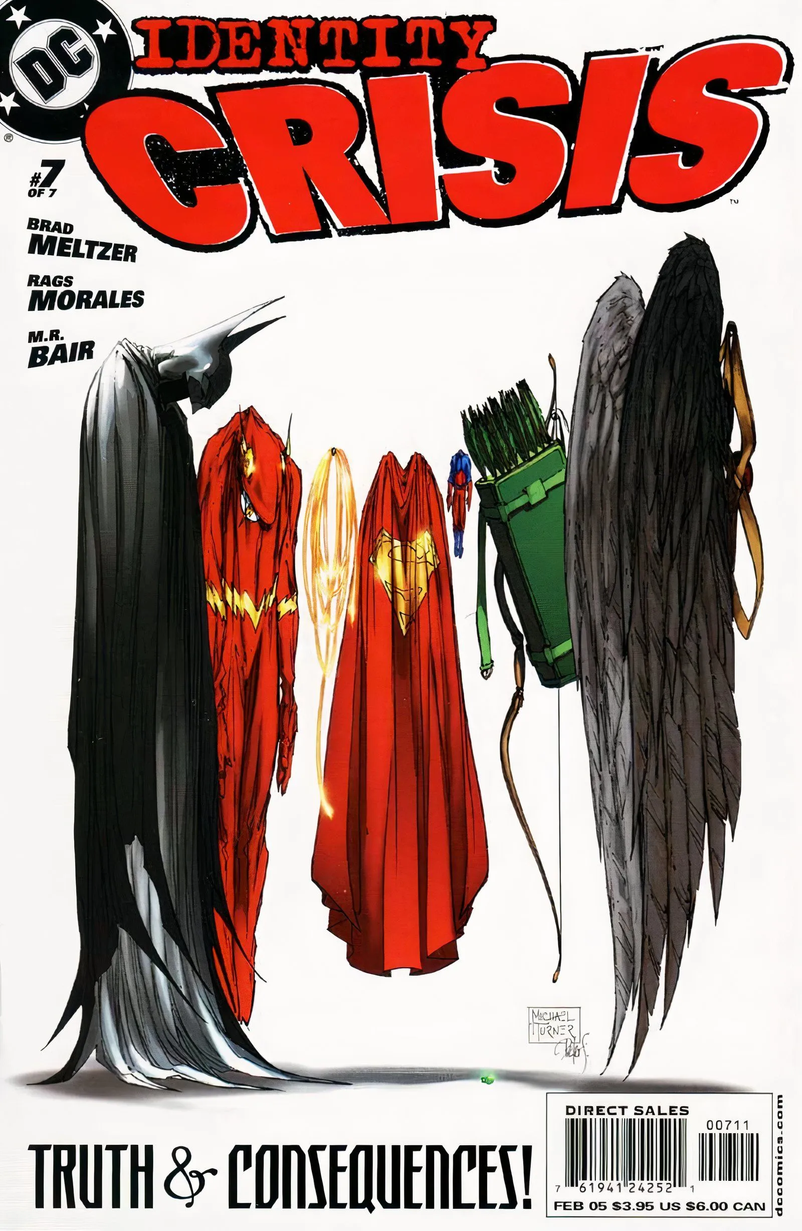 Identity Crisis Image 3