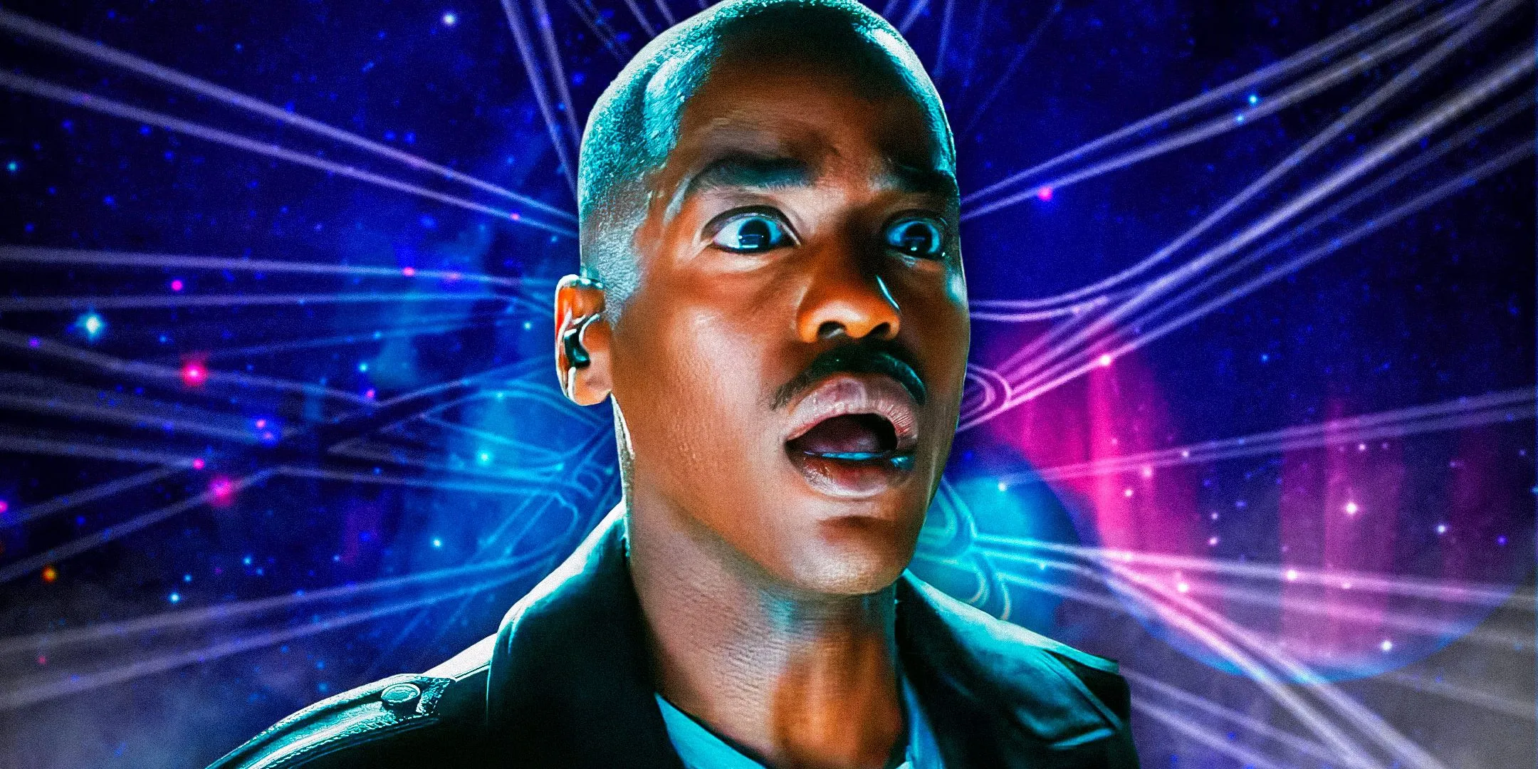 A creative concept for Doctor Who