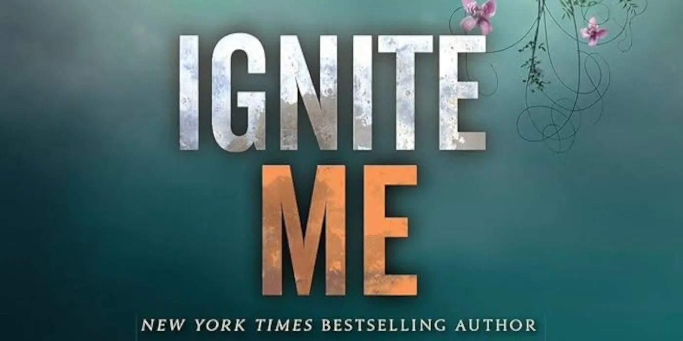 Ignite Me 커버 Ignite Me 커버