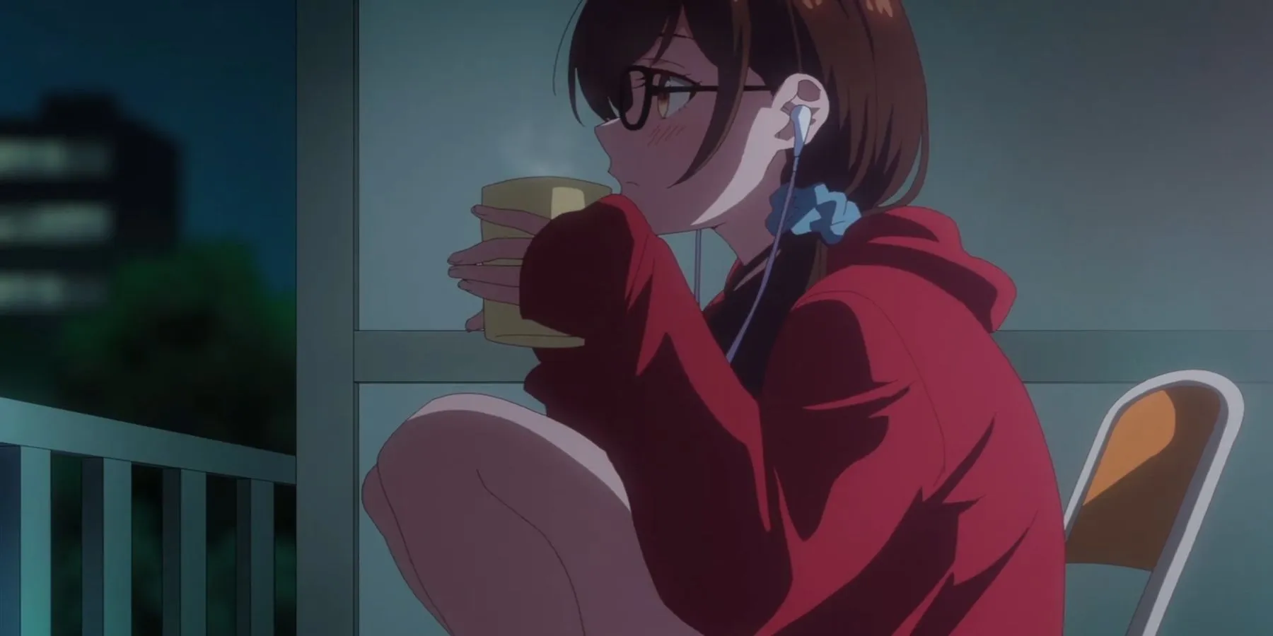Kazuya from Rent-A-Girlfriend