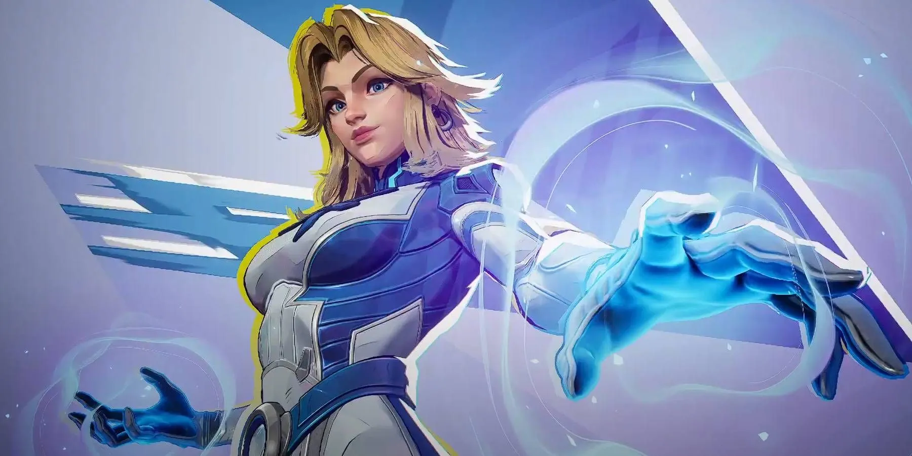 Marvel Rivals Gameplay