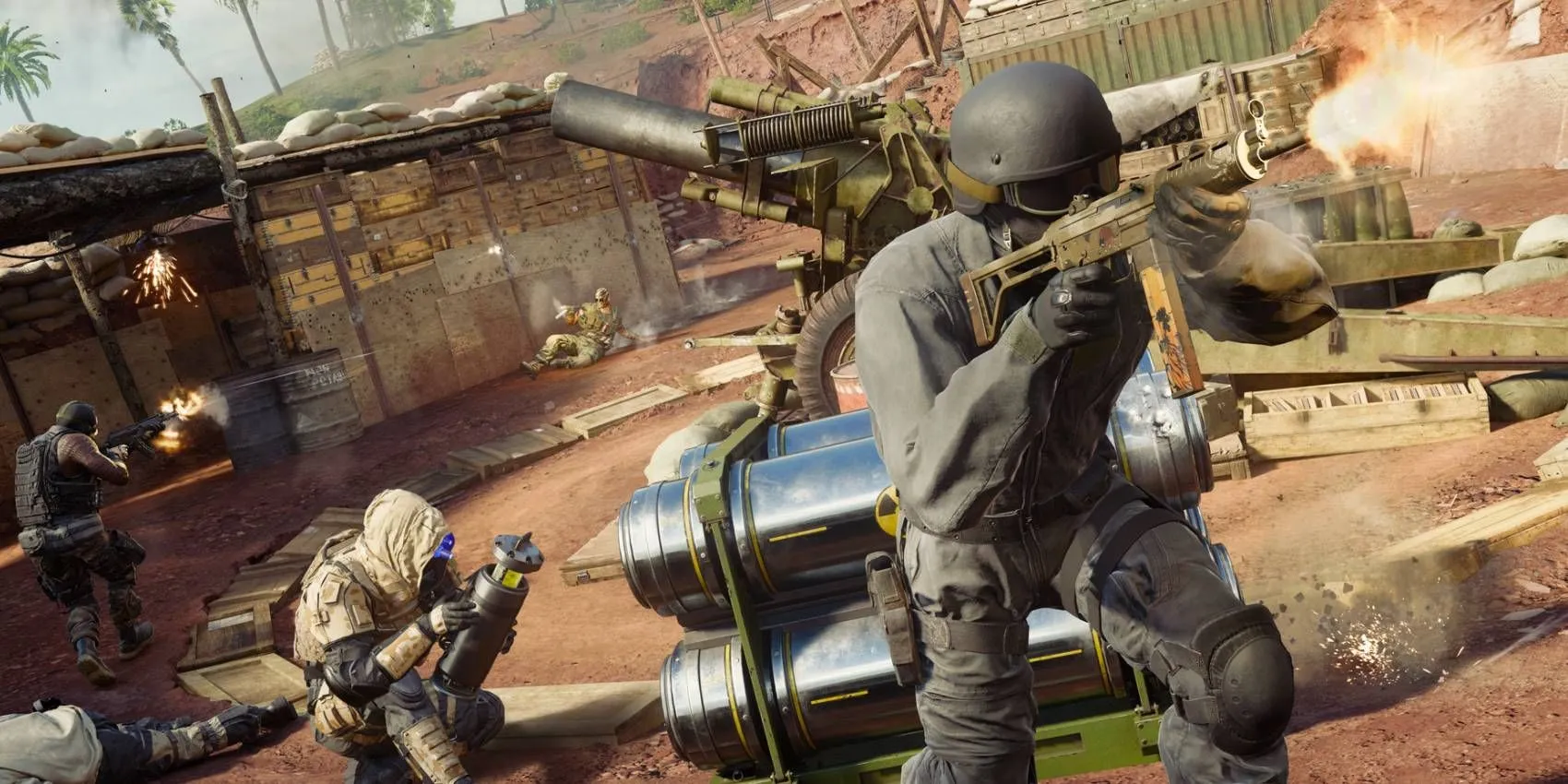 Black Ops 6 Season 3 Image Black Ops 6 Season 3 Image