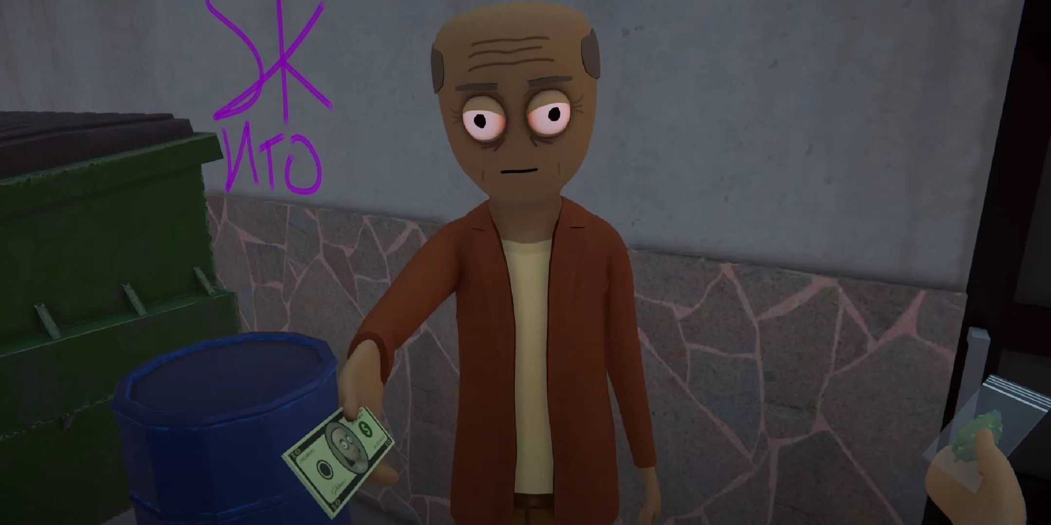 Enhanced Dealers Mod Screenshot Enhanced Dealers Mod Screenshot