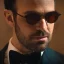 El episodio 8 de Daredevil: Born Again presenta la mejor caída de aguja del MCU desde «Like A Prayer» de Deadpool y Wolverine.