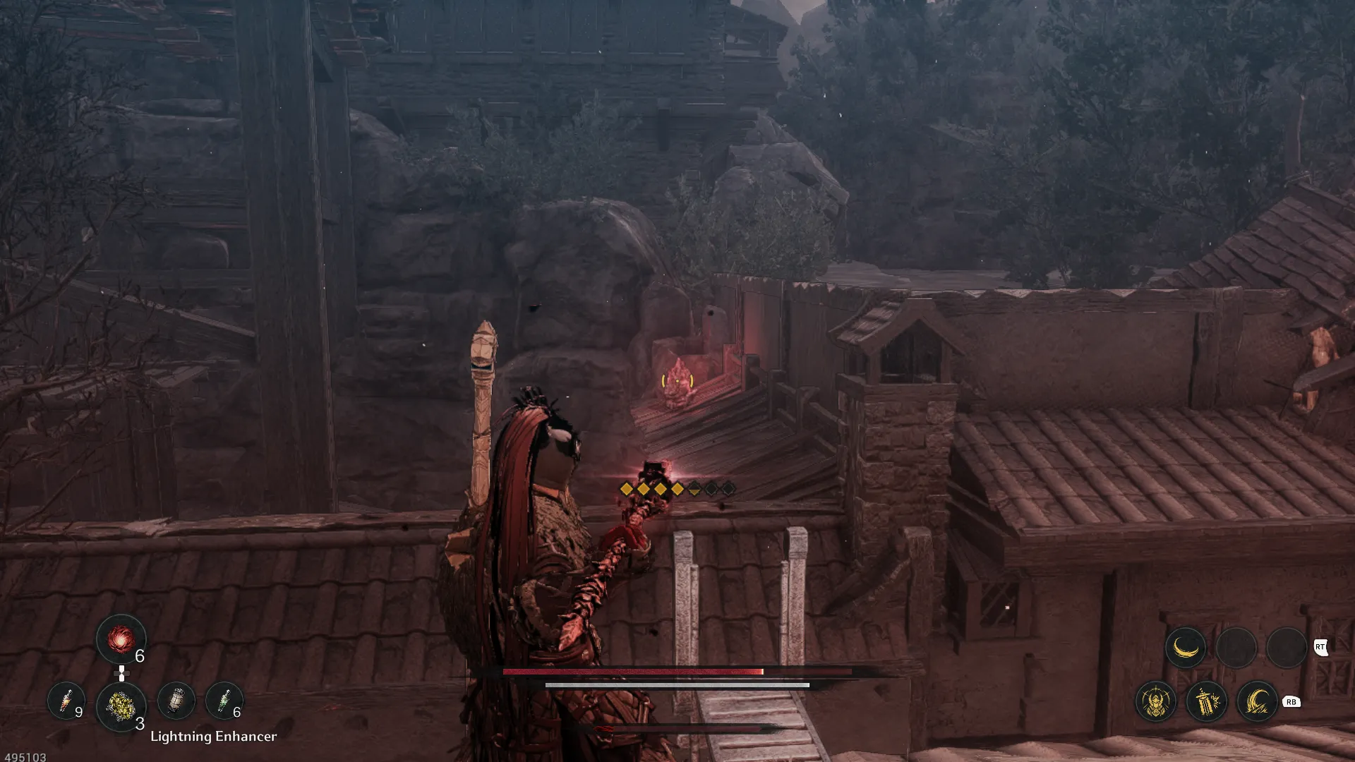 First Berserker Khazan Traitor Revealed soulstone 1