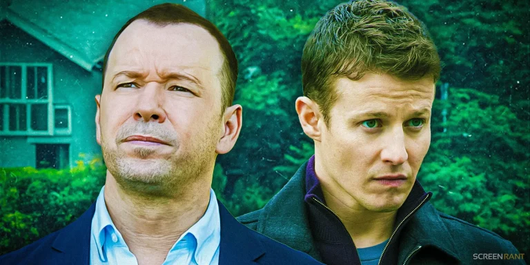 Exploring Why Danny is the Reagan Character Best Suited for a Blue Bloods Spinoff Despite Jamie and Joe’s More Intriguing Futures