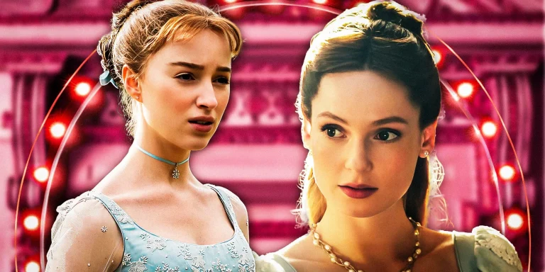 Francesca’s Recasting in Bridgerton Intensifies Daphne’s Absence Before Season 4