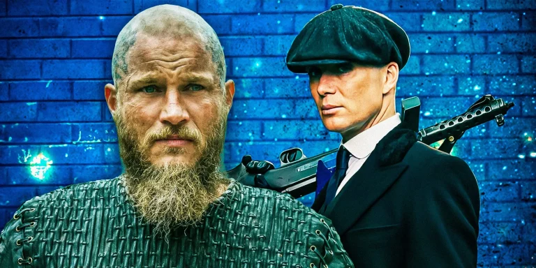 Top 10 Historical Action Series You Must Watch