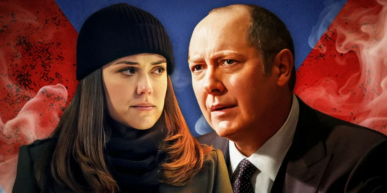 5 Skippable Episodes of The Blacklist You Can Avoid Watching