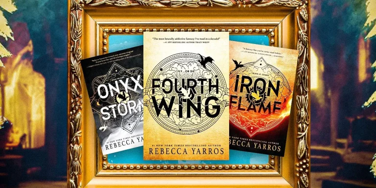 How Amazon’s Fourth Wing Show Avoids Game Of Thrones’ Major Flaw Thanks to a Key Book Detail