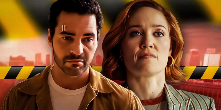 Will Trent Season 3 Paves the Way for More Heartbreak for Will and Angie as They Attempt to Reunite