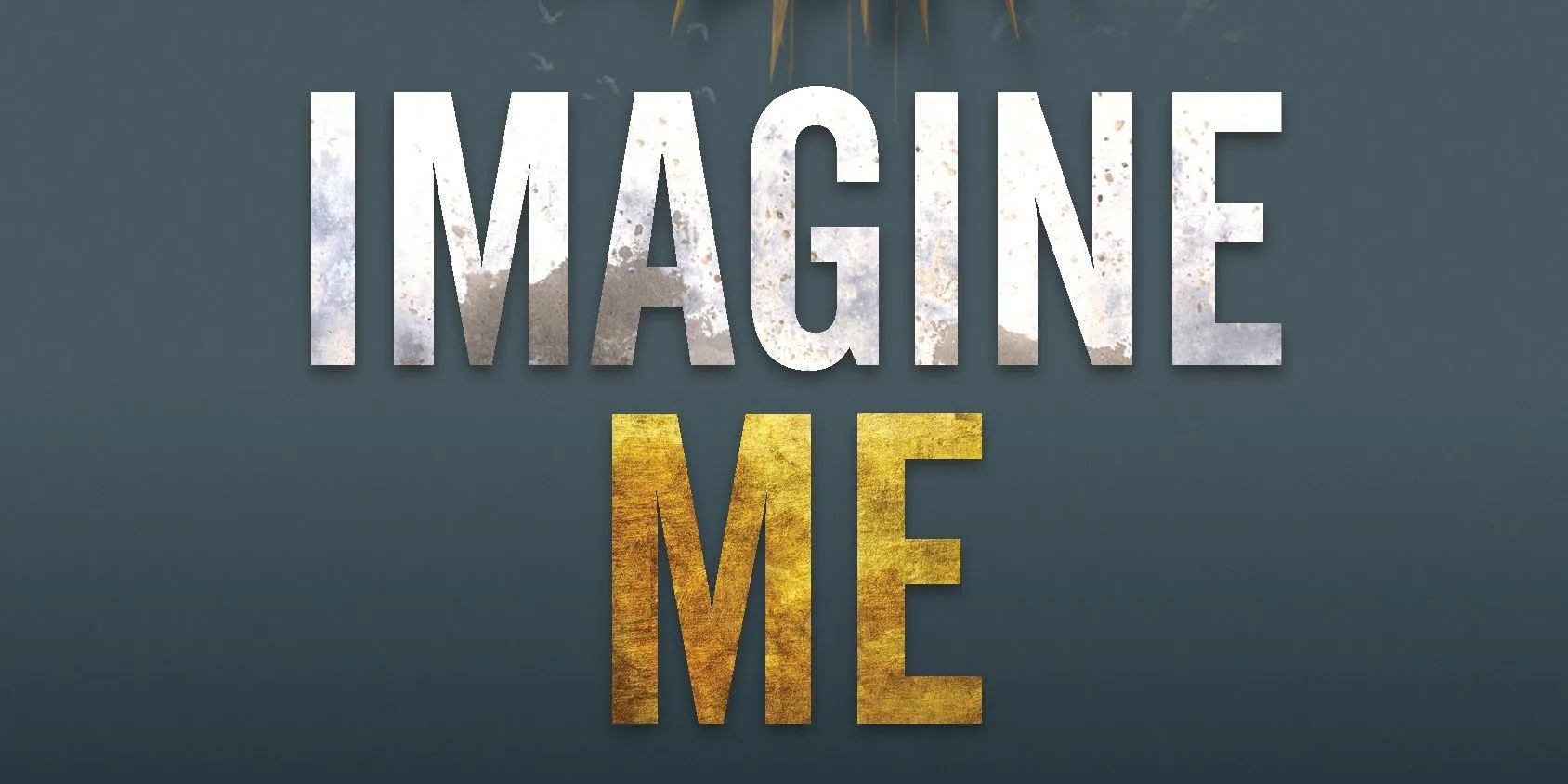 Imagine Me 커버 Imagine Me 커버