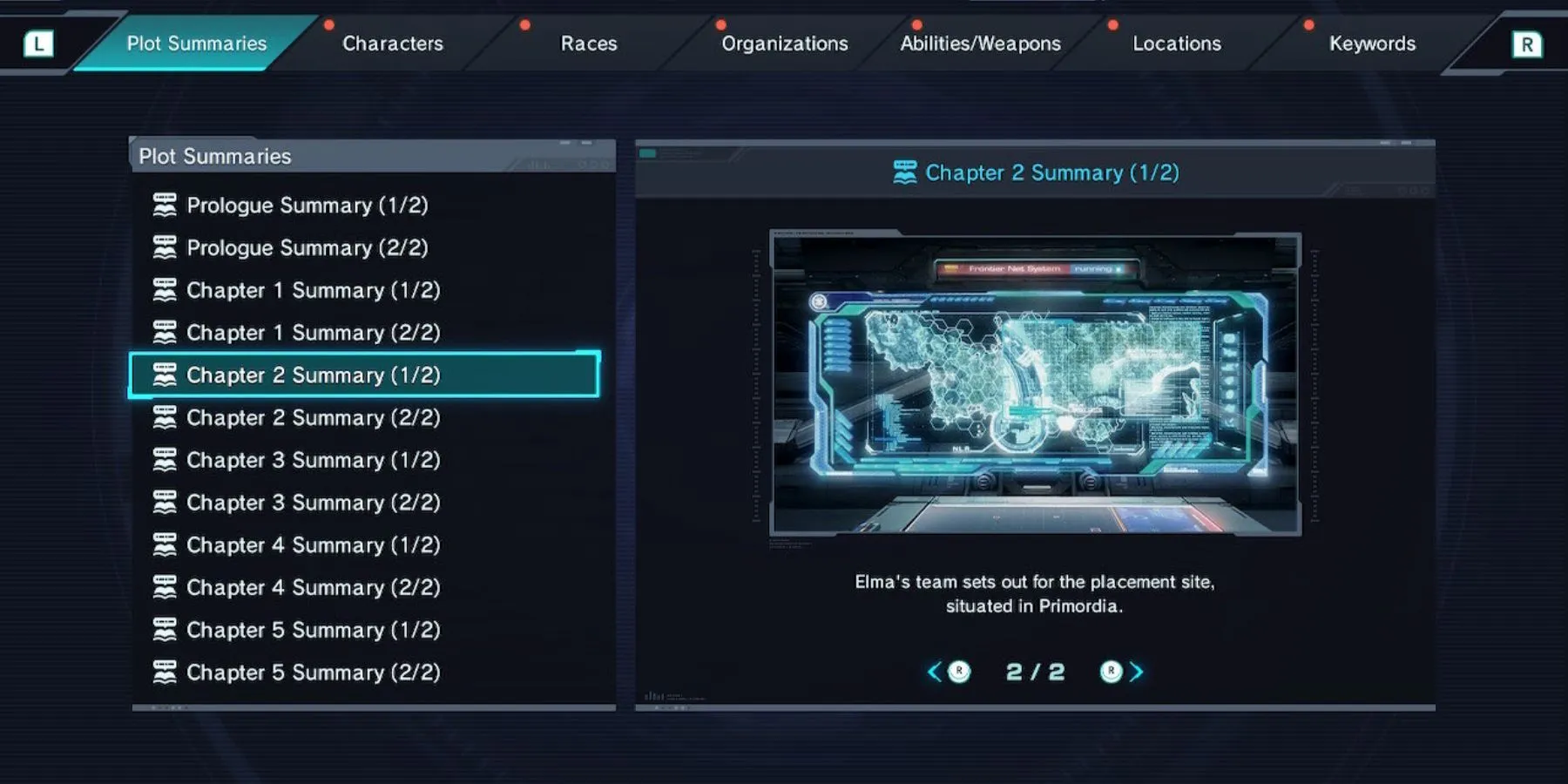 Xenoblade Chronicles X Definitive Edition Mira Archives Chapter 2 Xenoblade Chronicles X Definitive Edition Mira Archives Chapter 2