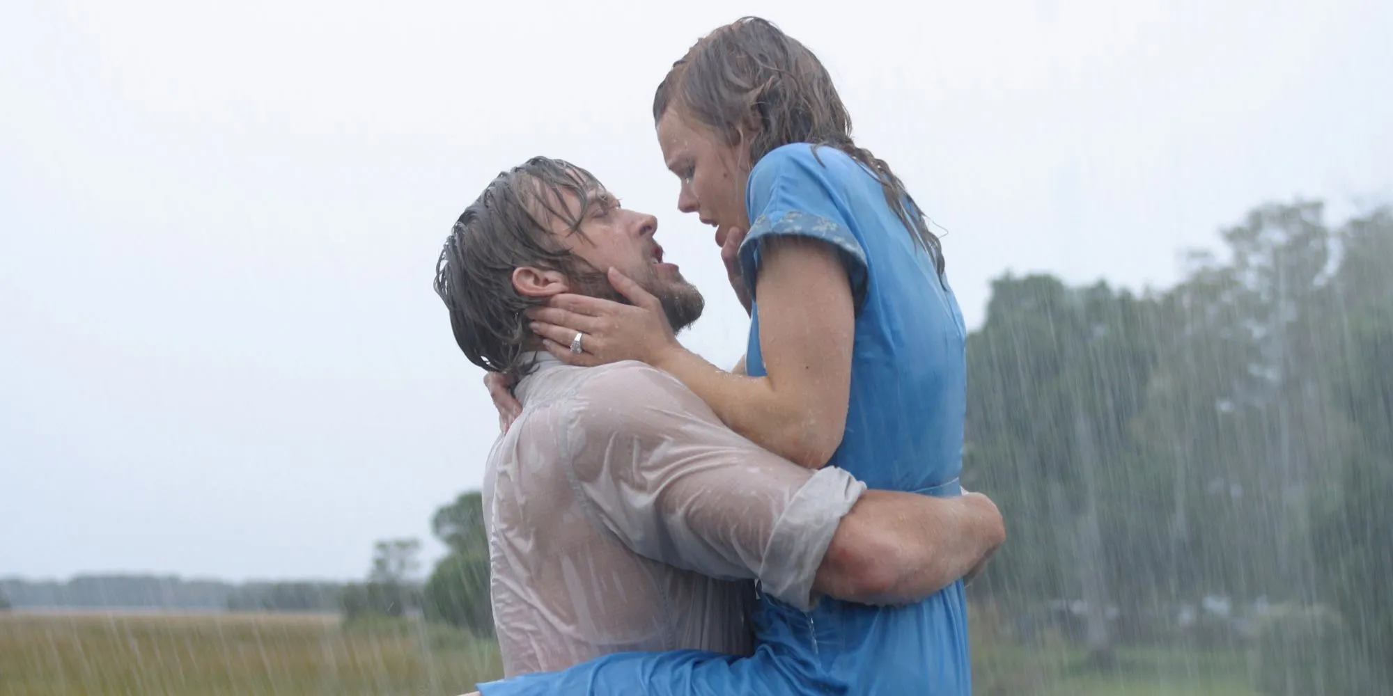 Young Allie and Noah Young Allie and Noah