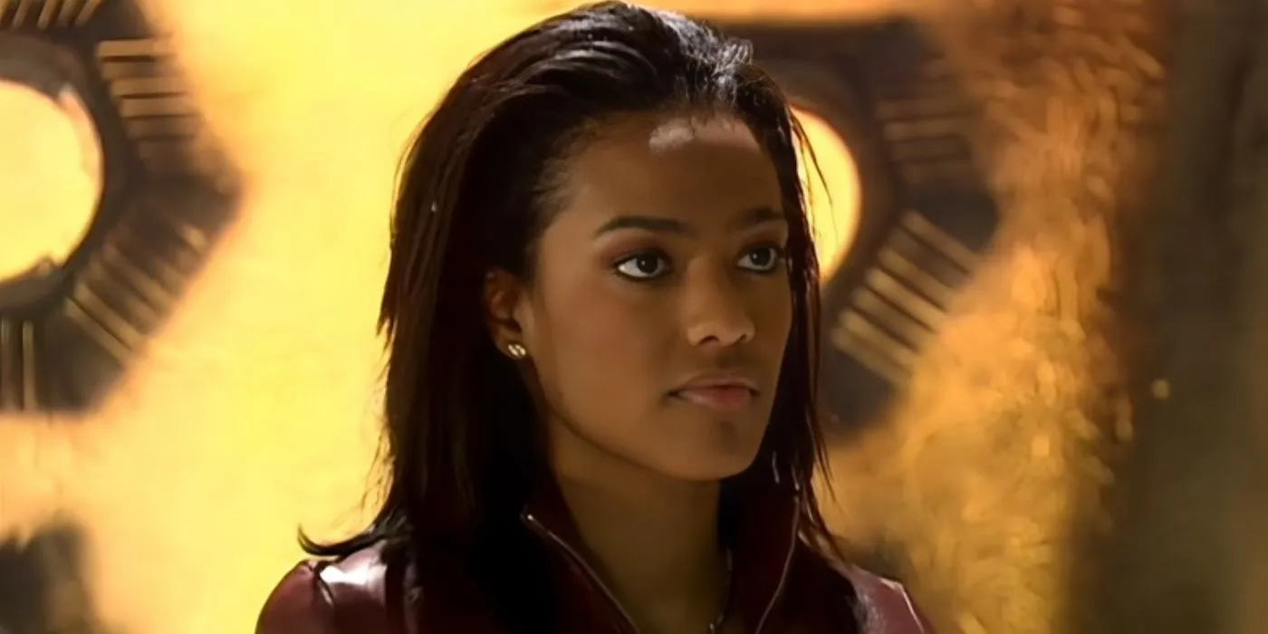 Doctor Who Companion Image 4