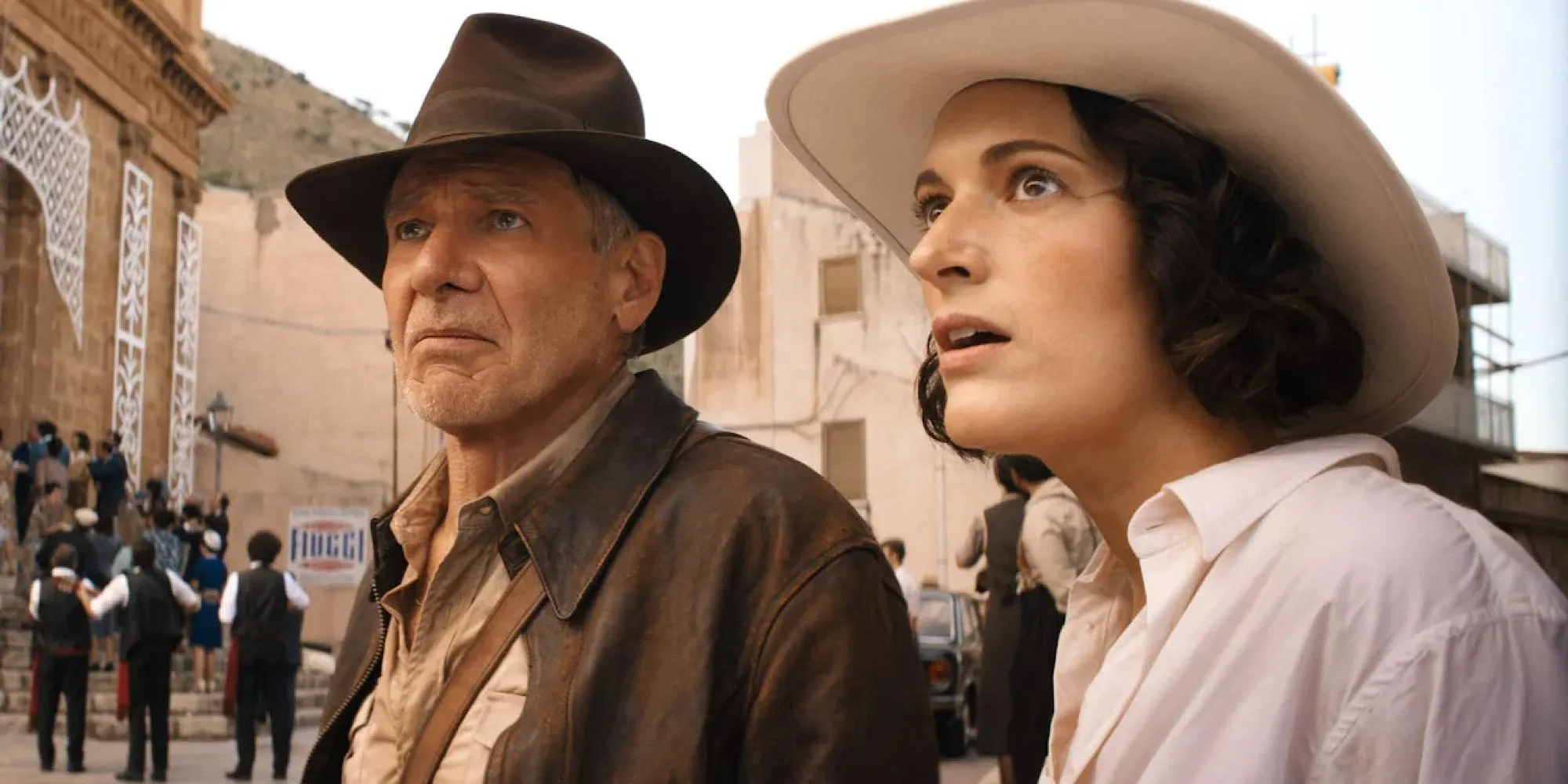 Indiana Jones