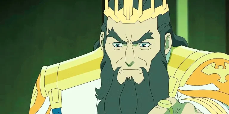 Explained: The Immortal Arc and Tragic Kate Twist in Invincible Season 3 by the Actor