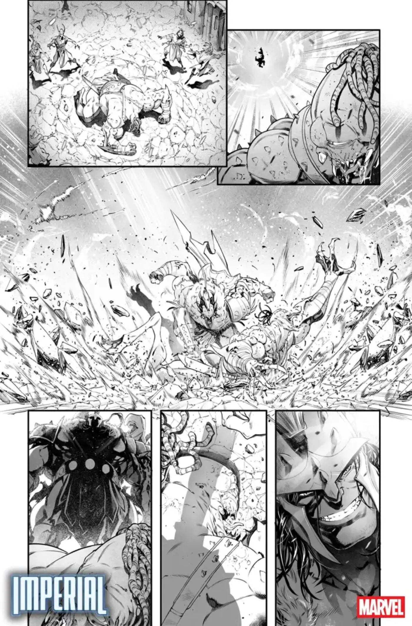 Hulk redesign concept art Hulk redesign concept art