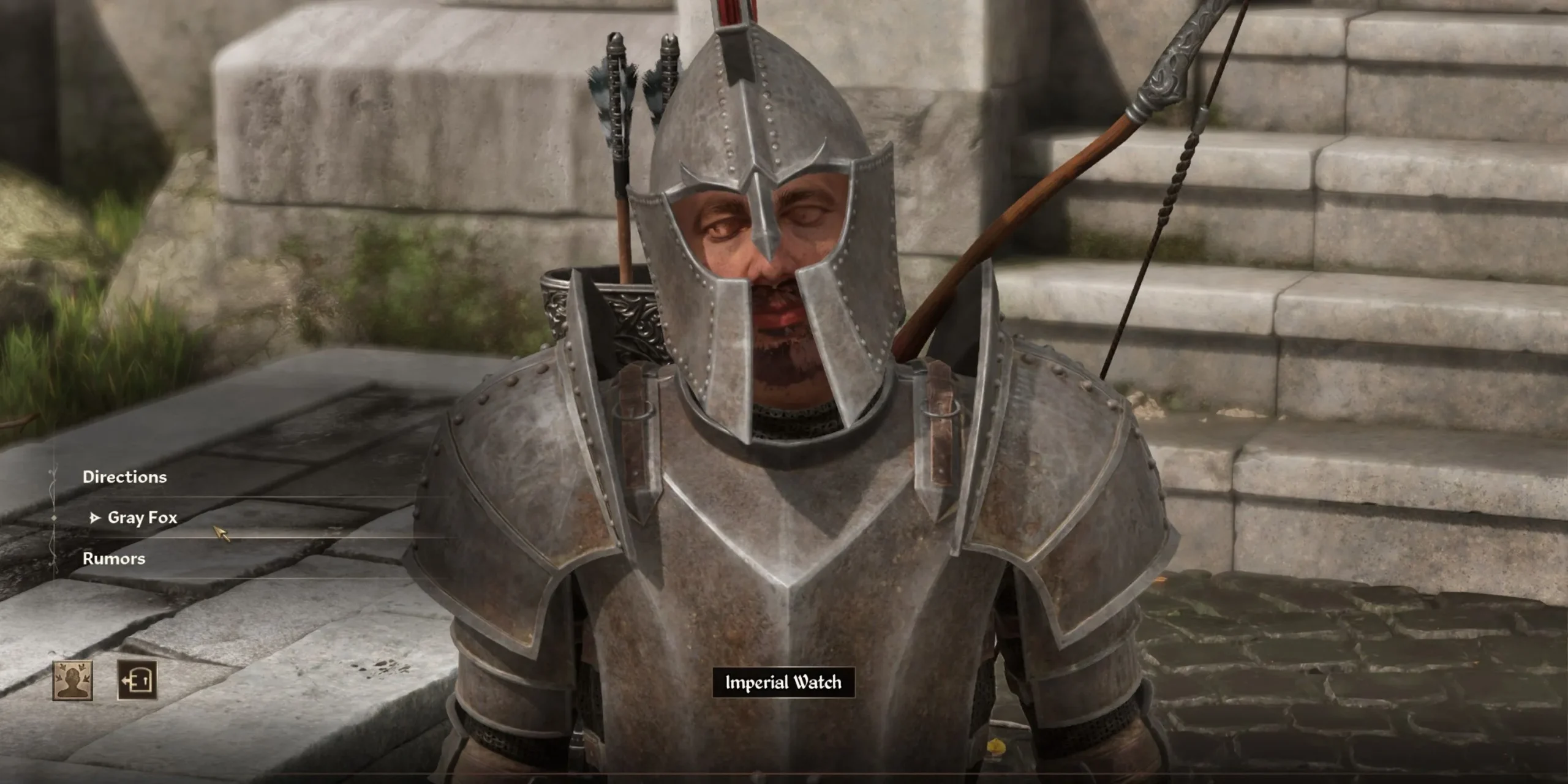 Imperial City Guard