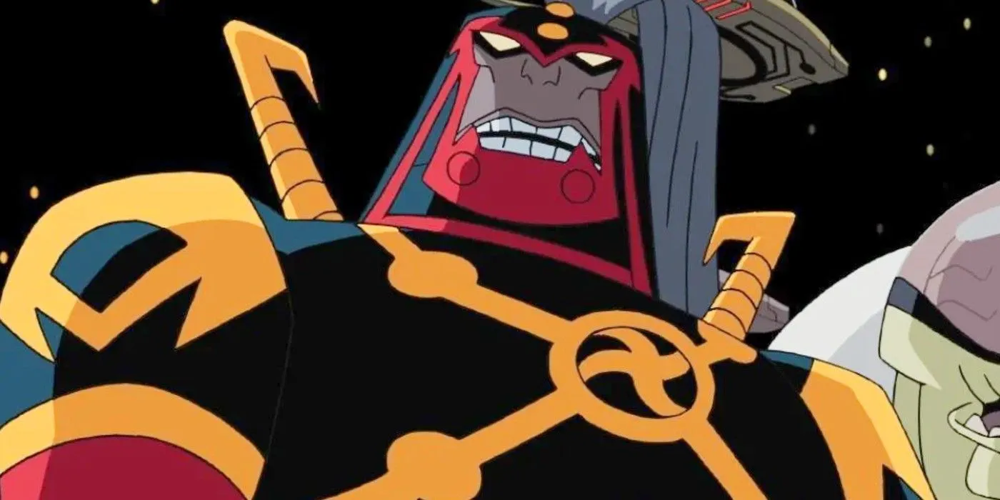 Imperiex Imperiex