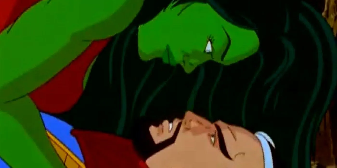 She-Hulk with Doctor Strange She-Hulk with Doctor Strange