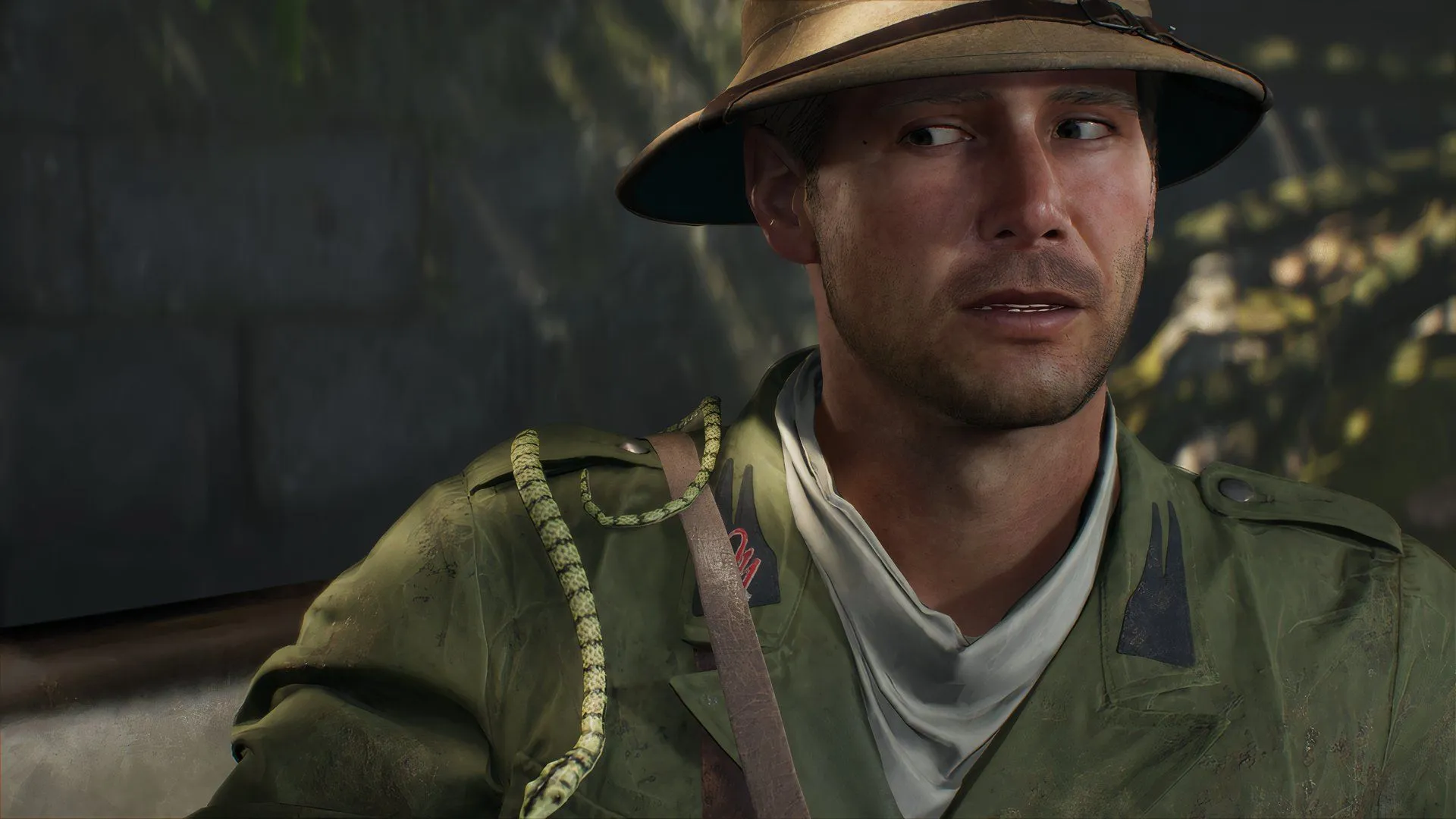 Indiana Jones and the Great Circle Indiana Jones and the Great Circle