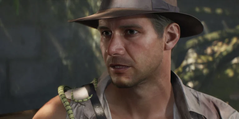 PS5 Pro Enhancements Unveiled in Indiana Jones and the Great Circle