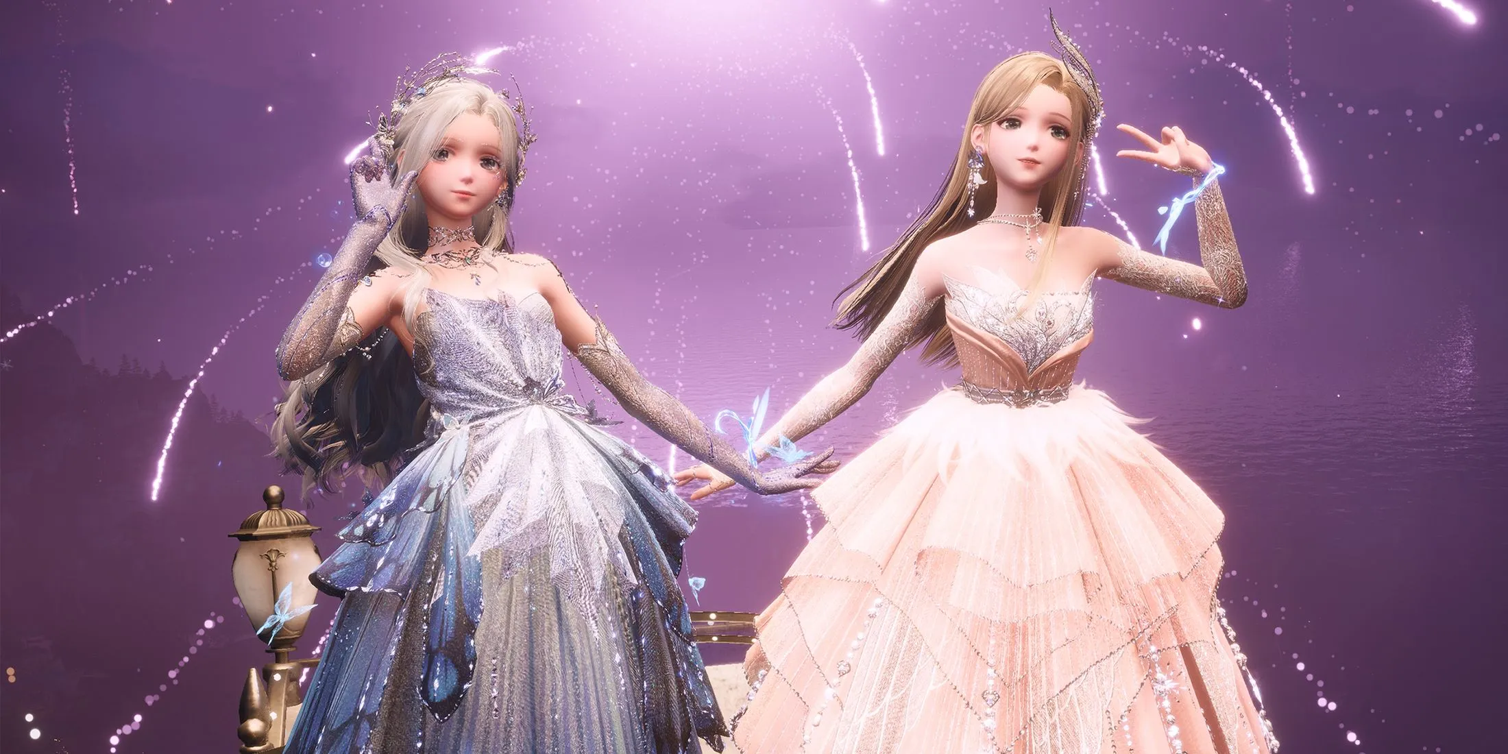 Infinity Nikki Screenshot 5 Infinity Nikki Screenshot 5