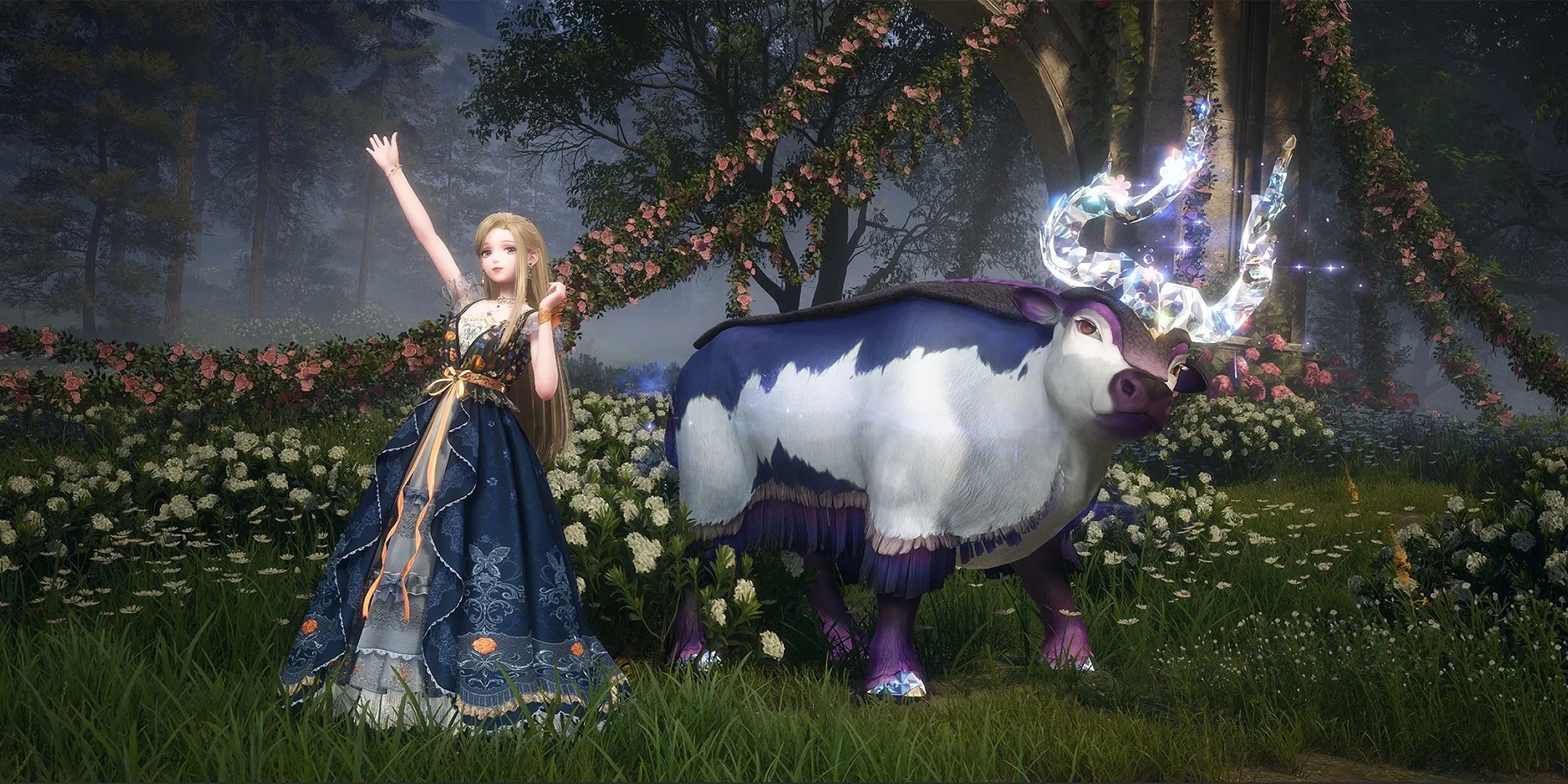 Infinity Nikki Image 4