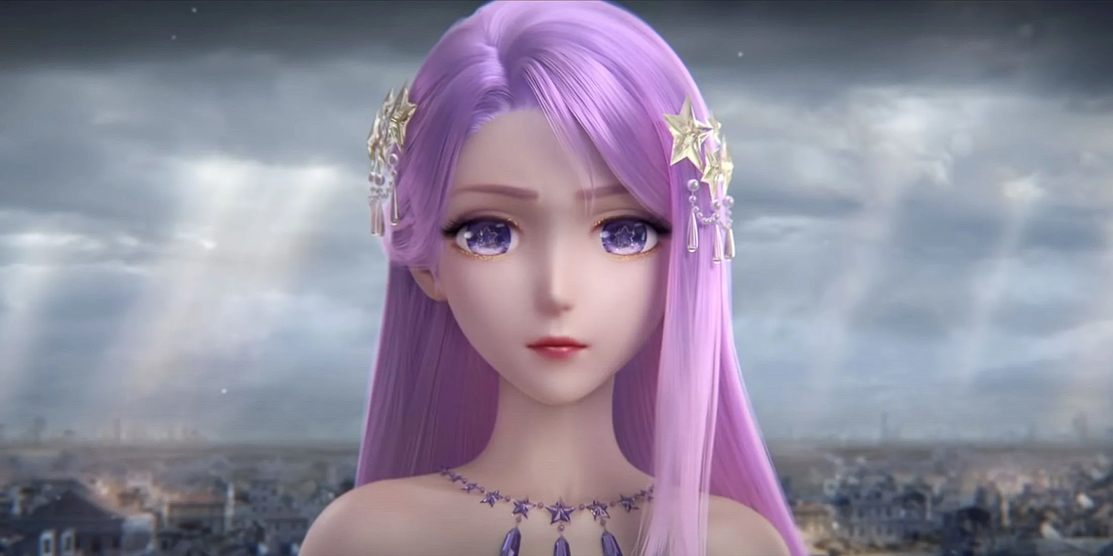 Infinity Nikki Teaser Image 2 Infinity Nikki Teaser Image 2