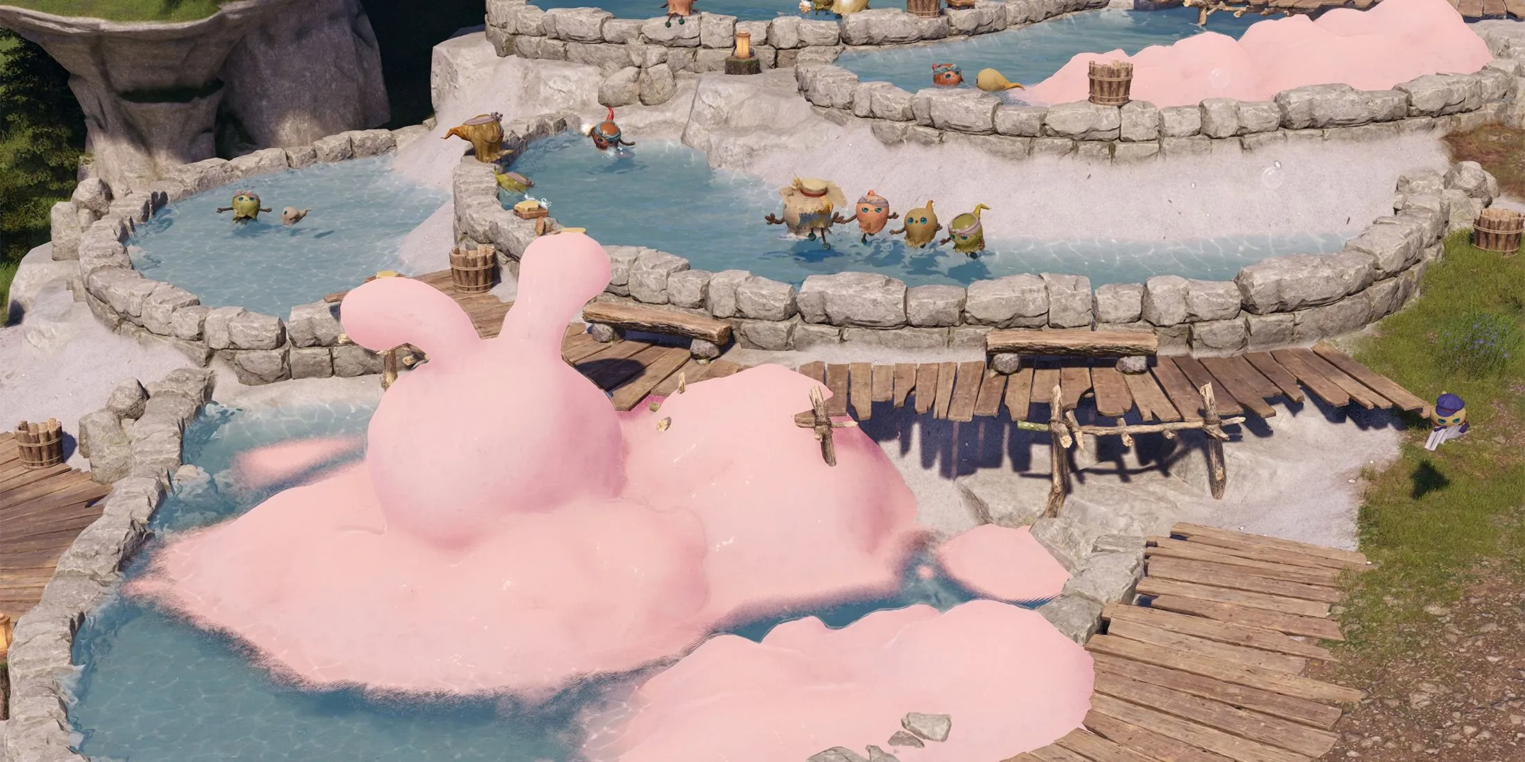 Infinity Nikki Teaser Image 3 Infinity Nikki Teaser Image 3