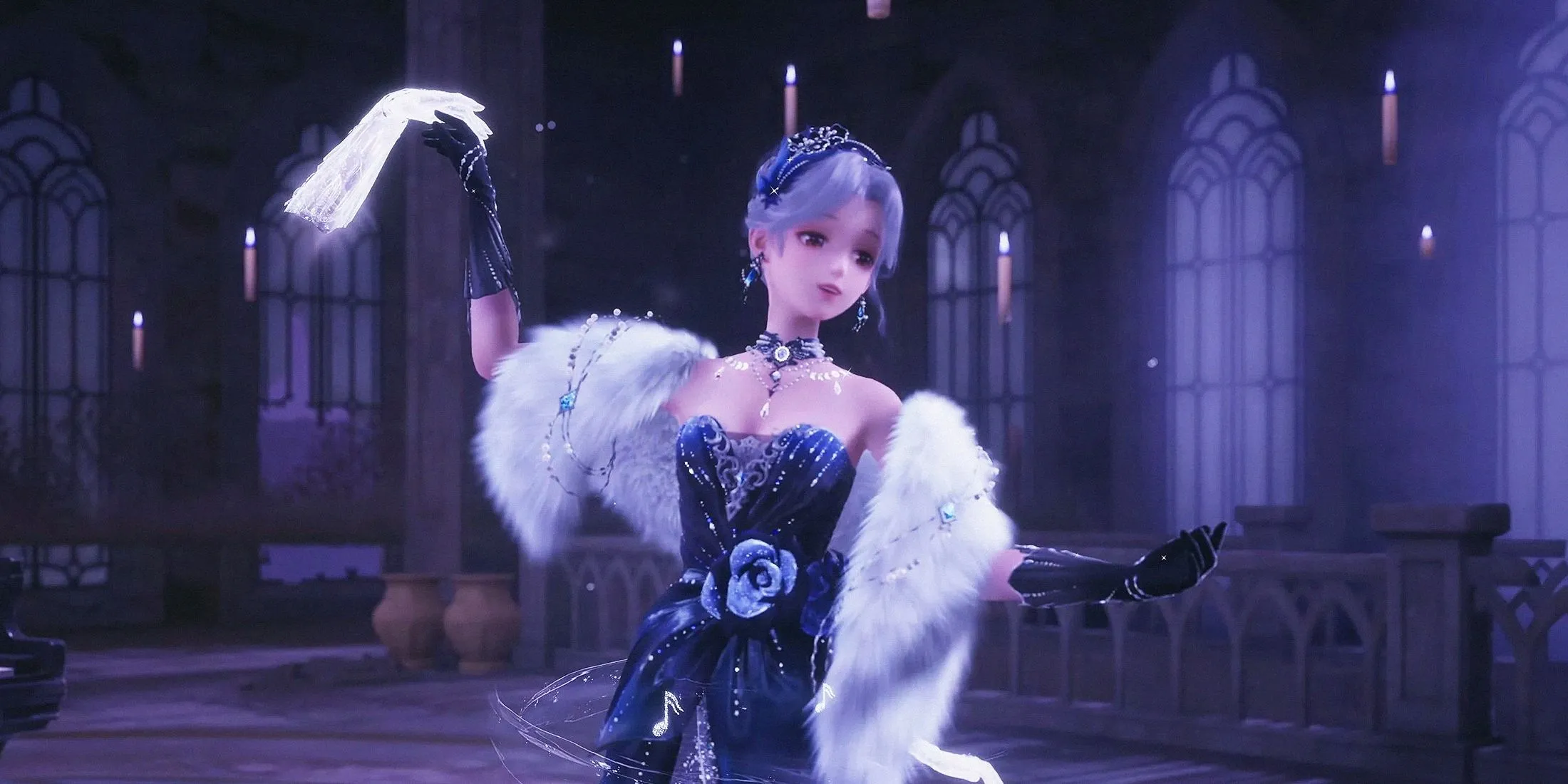 Infinity Nikki Image 1