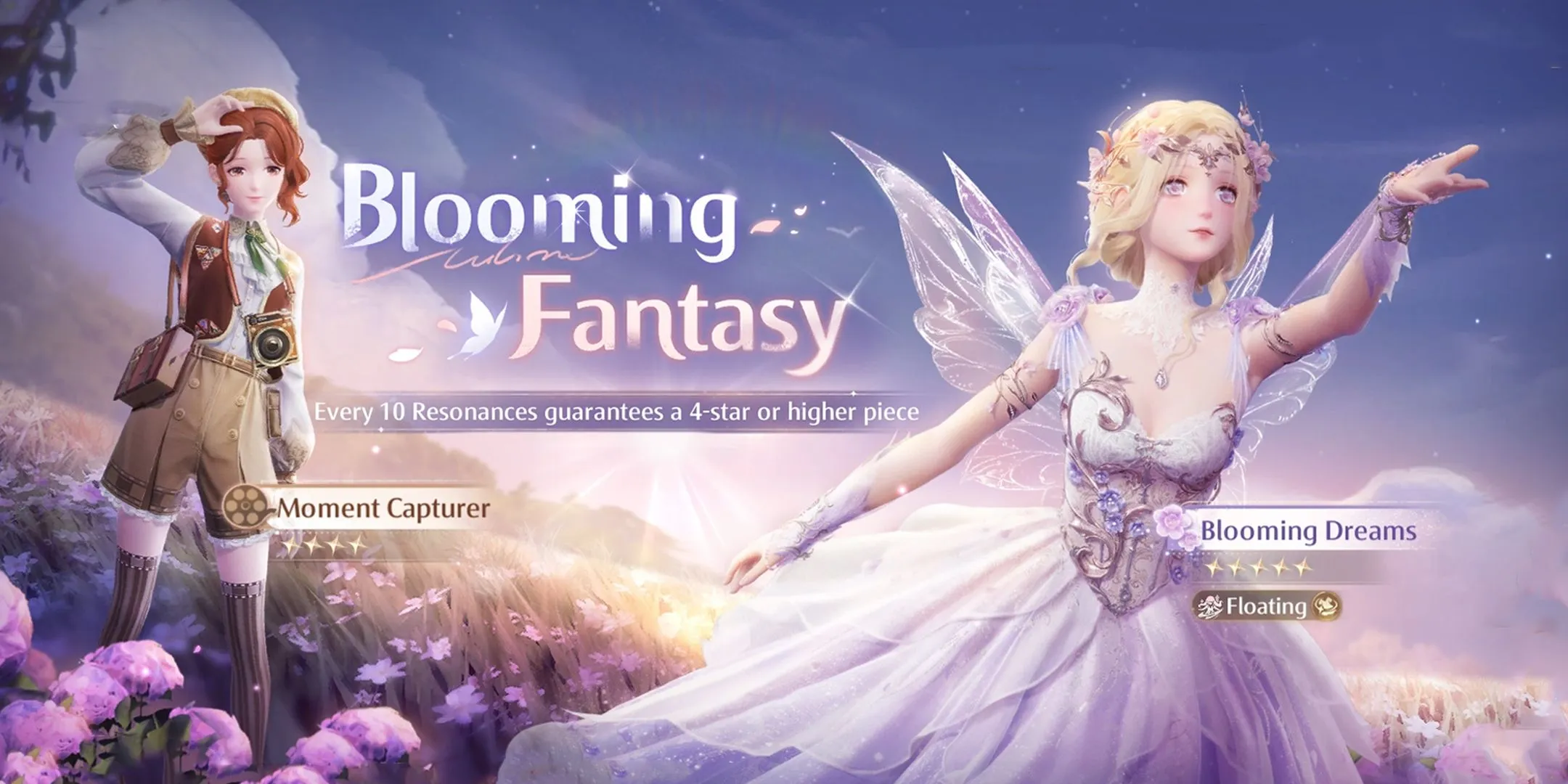 Infinity Nikki Banner 3