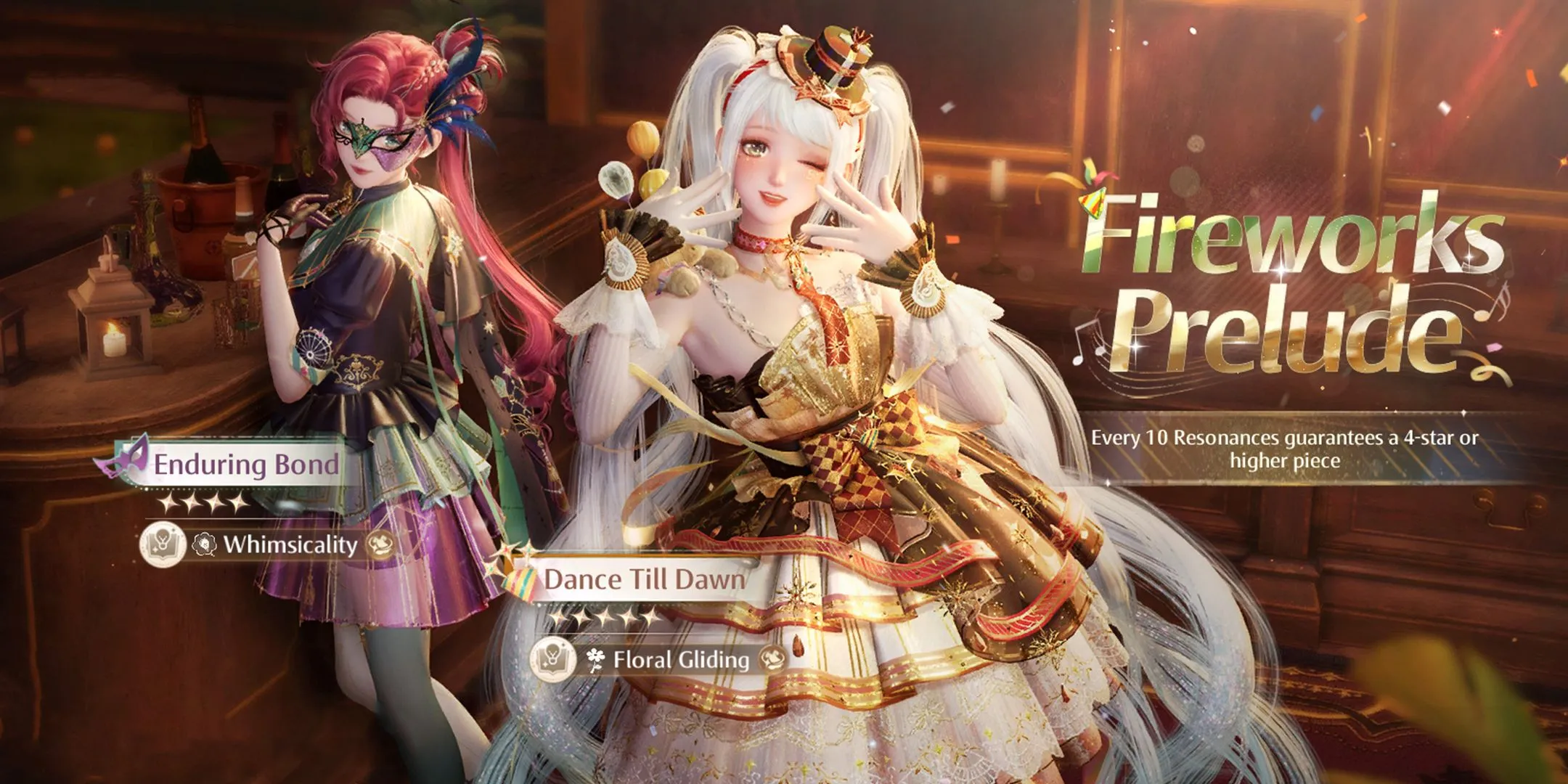 Infinity Nikki Banner 5