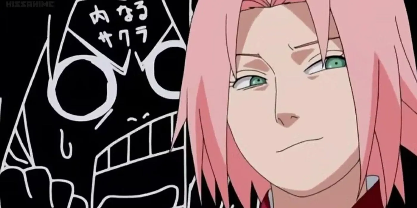 Inner Sakura