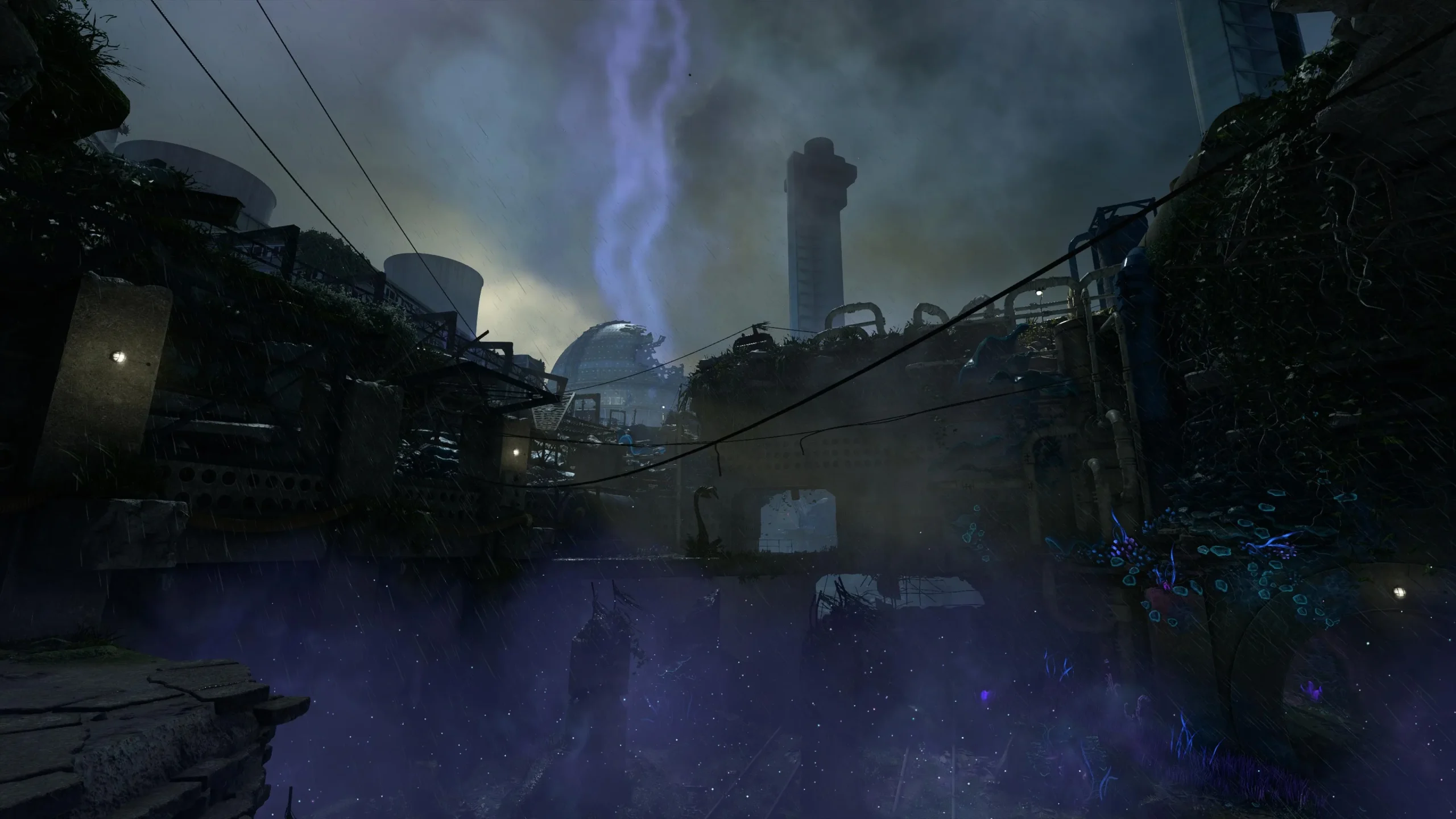 Windscale site in Atomfall