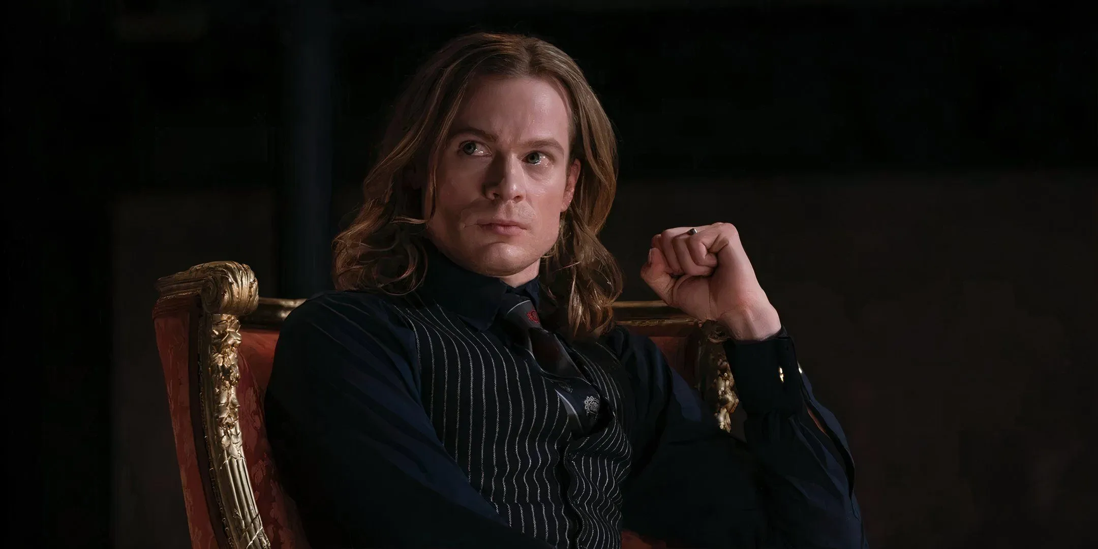 Trial of Lestat Trial of Lestat