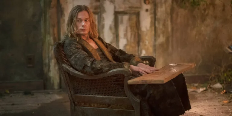 Major Filming Update on Interview With The Vampire Season 3 Revealed by Producer