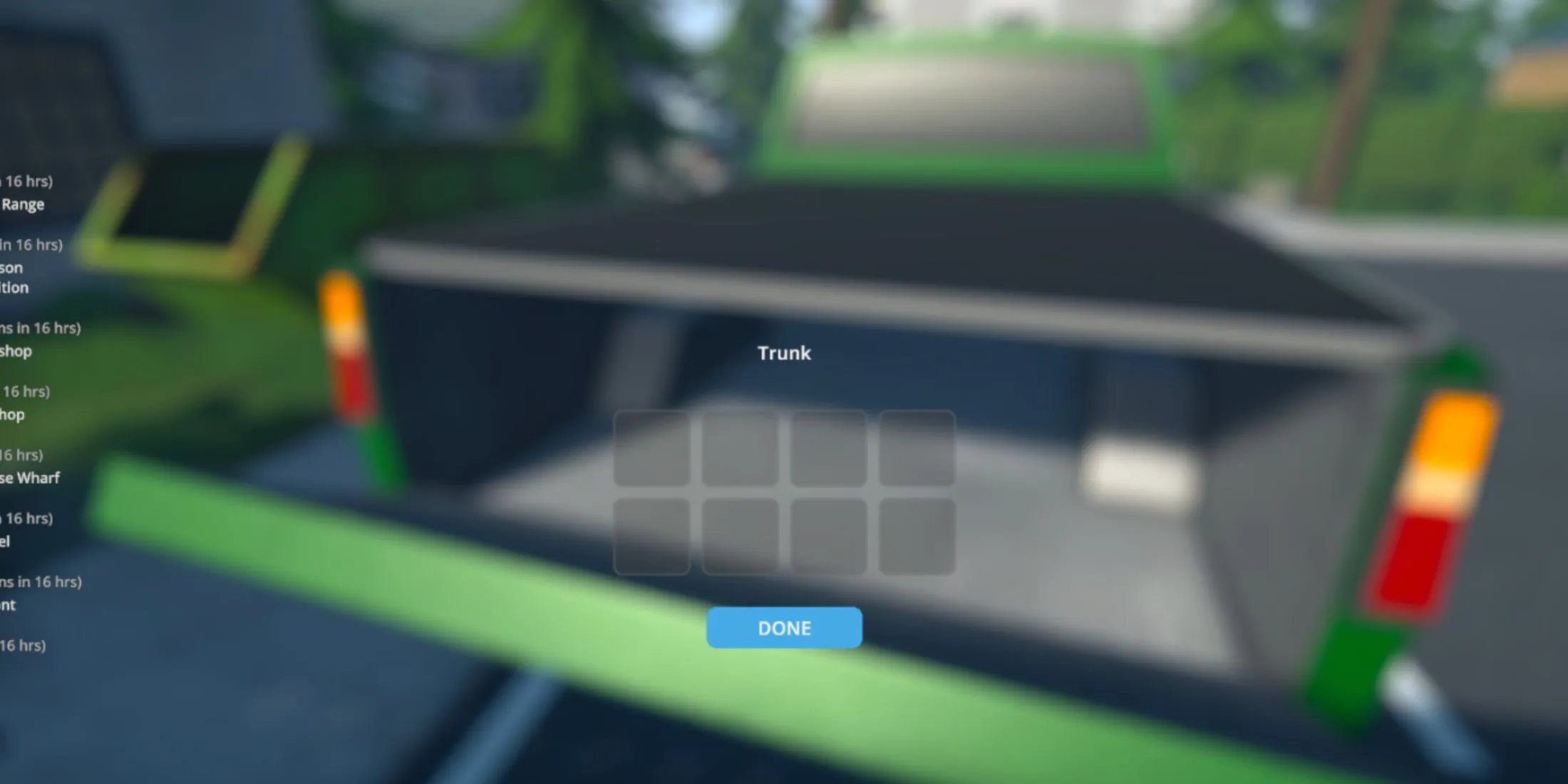 Inventory Management in Schedule 1