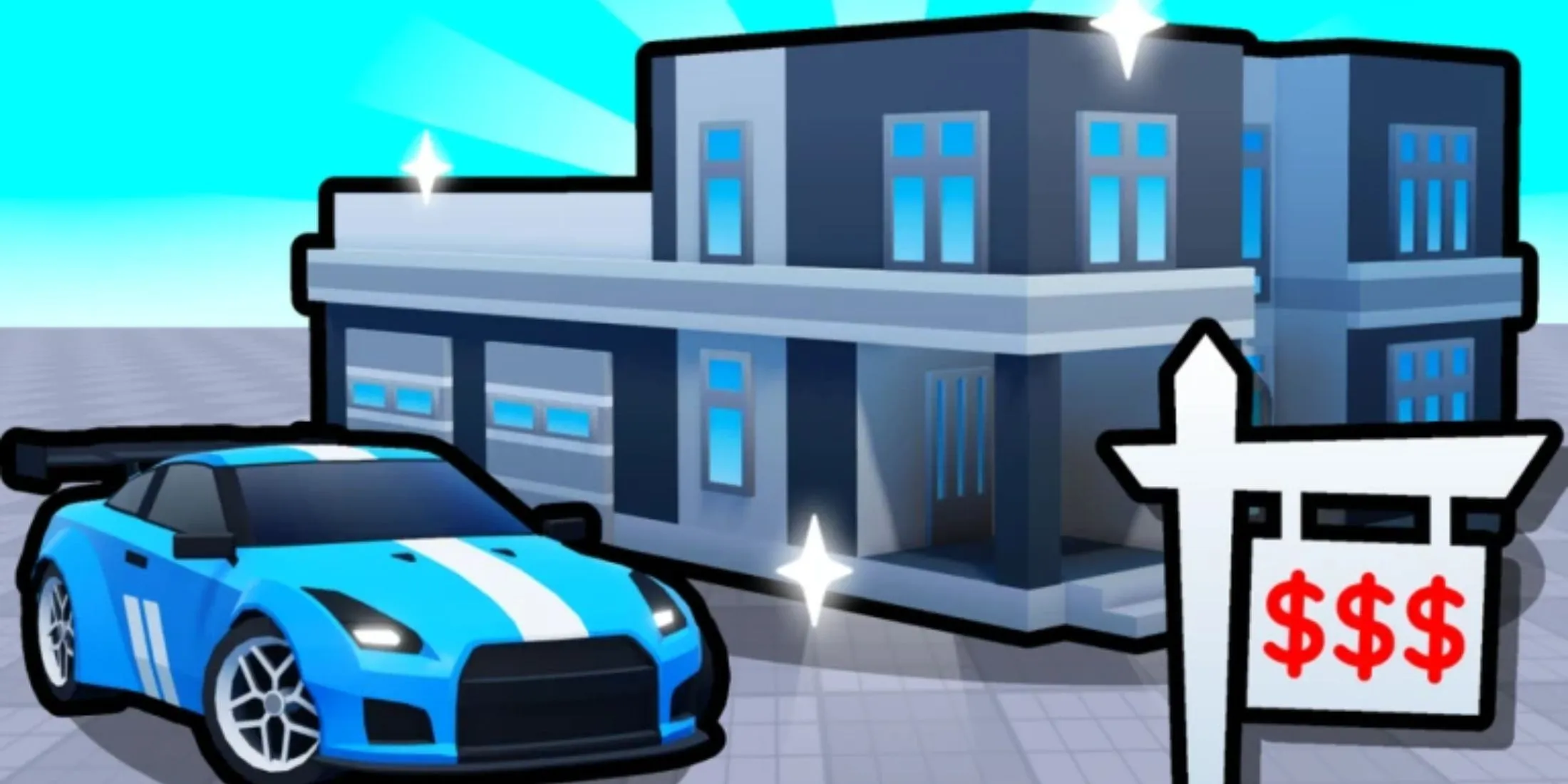 Investor City Community