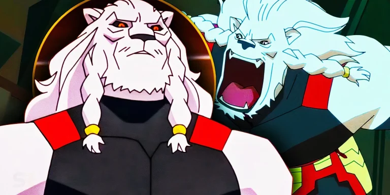 Co-Showrunner Teases Battle Beast Arc in Invincible Season 4: “He Just Wants More”