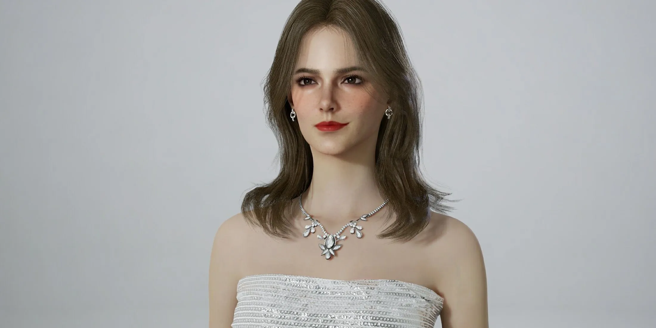 InZOI Character Emma Watson InZOI Character Emma Watson