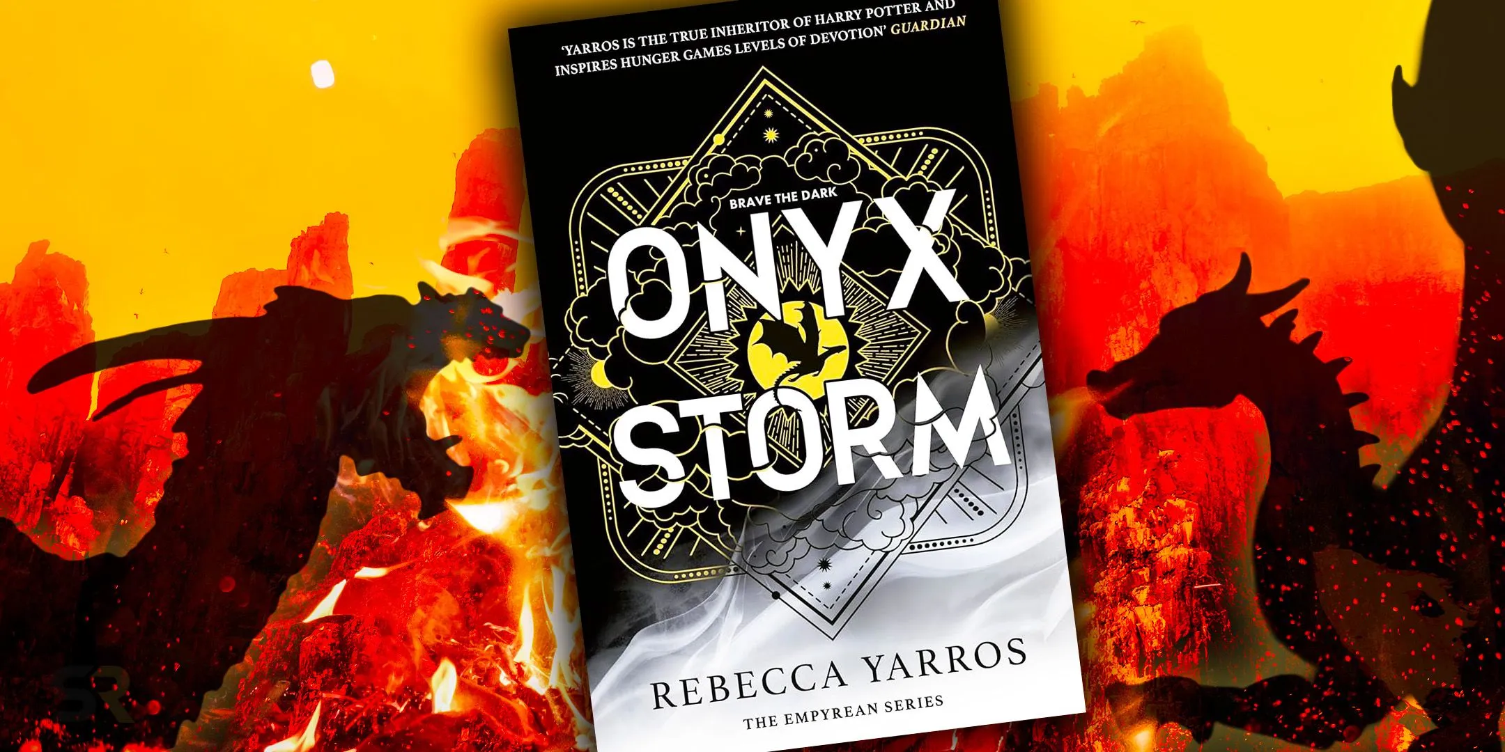 Theories from Onyx Storm