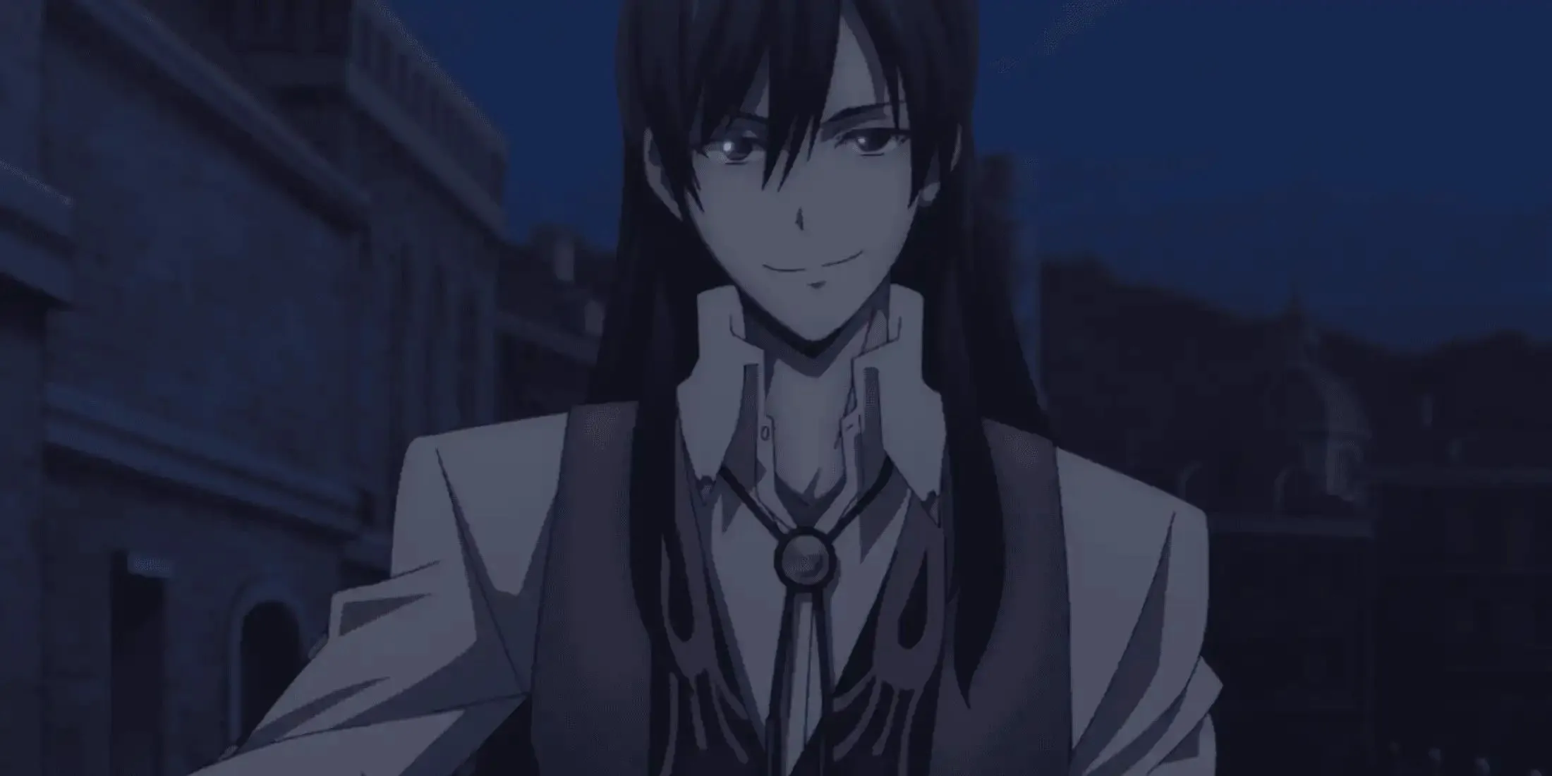 Ishura Anime Ishura Anime
